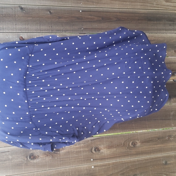 Madewell Blouse - Picture 9 of 9